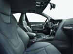 Audi S6 Sedan 2008 года